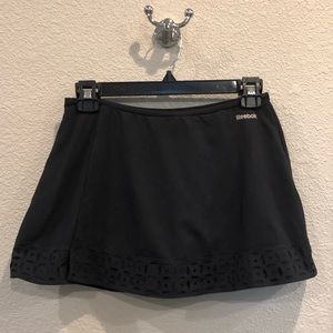 Reebok Detailed Athletic Skirt